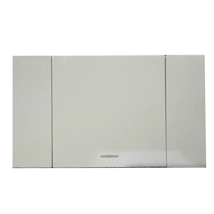 1-கேங் 2-வே வோல் ஸ்விட்ச்